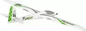 Радиоуправляемый самолет Multiplex RR EasyStar II