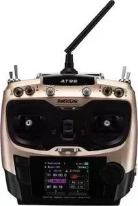 Аппаратура радиоуправления RadioLink AT-9S