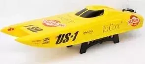 Радиоуправляемый катамаран Joysway Catamaran Speed Boat RTR - JS8302V3