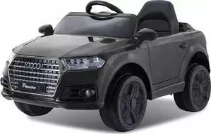 Детский электромобиль Harleybella Audi Q7 Style 12V - HL-1528-BLACK