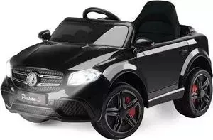 Детский электромобиль Harleybella Mercedes Style 12V - HL-1558-BLACK