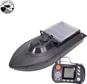 Радиоуправляемый катер Jabo 2AG GPS RTR 2.4G - JABO-2AG