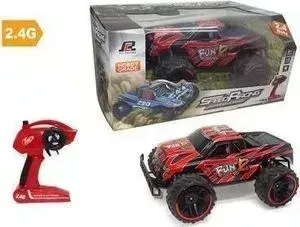 Радиоуправляемый внедорожник QY Toys QY1882A