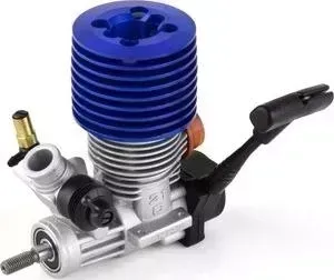 Двигатель SH ENGINE SH.21 - RMA-0014-01