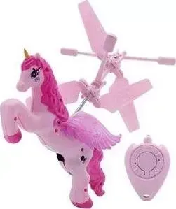Летающий Пегас QY Toys (2200B)