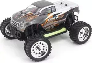 Радиоуправляемый монстр HSP KidKing 4WD 1:16