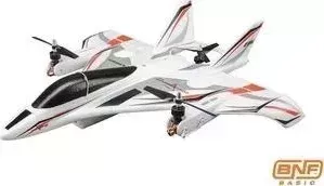 Радиоуправляемый самолет E-Flite Convergence VTOL, BNF - EFL11050