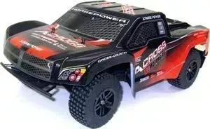Радиоуправляемый шорт-корс WL Toys L979A 2WD RTR масштаб 1:12 2.4G