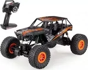 Радиоуправляемый багги WL Toys 4WD RTR масштаб 1:10 2.4G - 10428-D