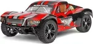 Радиоуправляемый шорт-корс Himoto трак Spatha Brushless 4WD RTR масштаб 1:10 2.4G