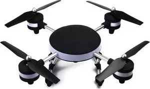 Радиоуправляемый квадрокоптер HJ Toys Lily Drone (FPV