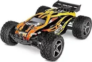 Радиоуправляемый багги WL Toys 12404 RTR масштаб 1:12 2.4G