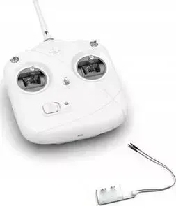 Пульт DJI управления LightBridge DT7 DR16 Part14 (с приемником) 5.8G