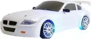 Радиоуправляемая машинка  для дрифта * BMW Z4 4WD масштаб 1-24