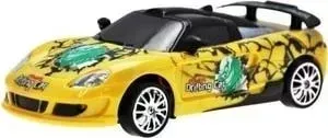 Радиоуправляемая машинка  для дрифта * Honda NSX R GT 4WD масштаб 1-24