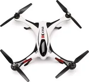 Радиоуправляемый квадрокоптер XK Innovations XK Innovation Stunt X350 RTF 2.4G - X350