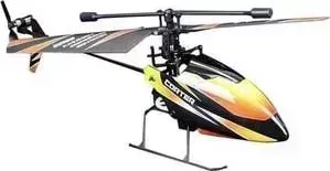 Радиоуправляемый вертолет WL Toys V911 Copter 2.4G