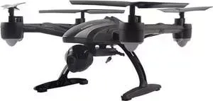 Радиоуправляемый квадрокоптер Jin Xing Da Pioneer UFO Wi-Fi Camera RTF 2.4G