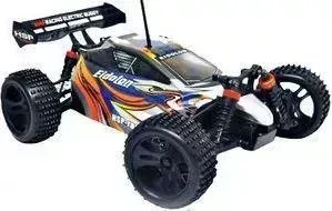Радиоуправляемый багги HSP EidoLon 4WD RTR масштаб 1:18 2.4G