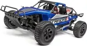 Радиоуправляемый багги Maverick Strada DT RTR 4WD масштаб 1:10 2.4G