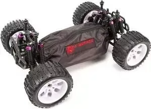 Чехол Polymotors Зимний для HSP 1 10 EP 4WD Off Road Monster (HSP-94111) - PolyM-CovHSP02BL
