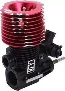 Двигатель SH ENGINE R286PT-P420SG - RMA-0034-01