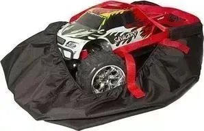 Сумка  Polymotors для модели - PolyM-bag002Black
