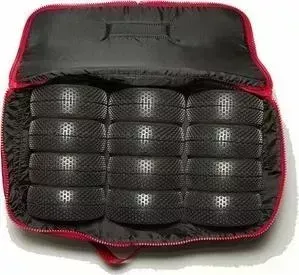 Сумка  Polymotors для колес Багги 1/8 - PolyM-BagW001black