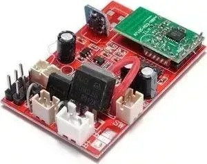 Плата приемника WL Toys (V913 16)