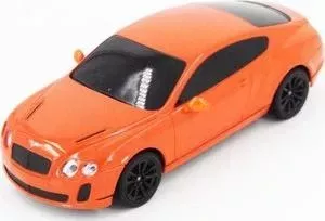 Радиоуправляемая машина CONTINENTAL MZ * Bentley Orange 1-24