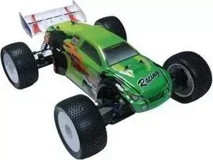 Радиоуправляемый трагги Acme Racing Dominator 4WD RTR масштаб 1:8 2.4G