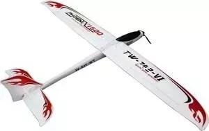 Радиоуправляемый планер Volantex RC TW742 6 Phoenix 1600 PNP