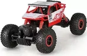 Радиоуправляемый краулер Huang Bo 4WD RTR масштаб 1:18 2.4G