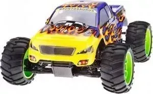Радиоуправляемый монстр HSP Tyrannosaurus 4WD RTR масштаб 1:10 2.4G