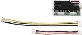 Блок - Any - OSD PAL (GA924502)