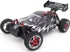 Радиоуправляемый багги HSP X-STR 4WD RTR масштаб 1:10 2.4G - 94107