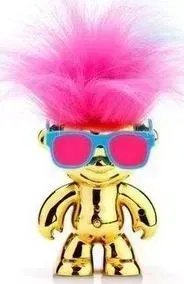 Интерактивная игрушка WowWee Ltd Elektrokidz Золотистая