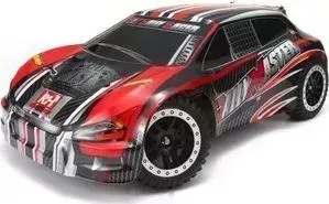 Модель раллийного автомобиля Remo Hobby Rally Master 4WD RTR масштаб 1:8 2.4G - 8081