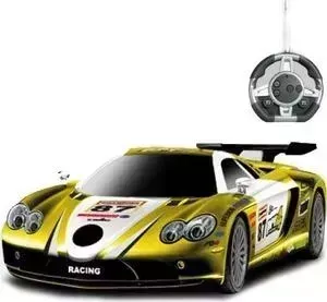 Радиоуправляемый конструктор MYX Mclaren Sport