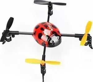 Радиоуправляемый квадрокоптер WL Toys V939 Beetle 2.4G