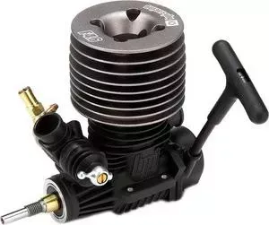 Двигатель HPI Racing 0.28 Nitro Star F4.6 V2 - HPI-111595
