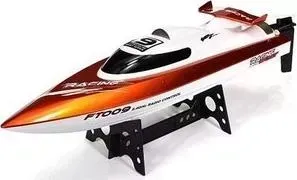 Радиоуправляемый катер Fei Lun FT009 Racing Boat 2.4G