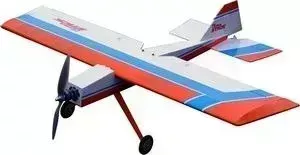 Радиоуправляемый самолет E-Flite Mini Ultra Stick ARF - EFL2250