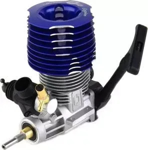 Двигатель SH ENGINE R21004-M10HSG - RMA-0059-01