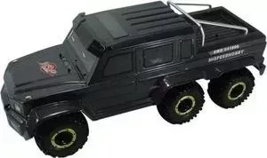 Радиоуправляемый краулер HSP 6WD RTR масштаб 1:10 2.4G - 941806-280
