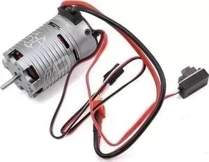 Регулятор скорости - Any - Vortex dDrive 3000kV (540, 4P, Deans)