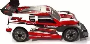 Модель шоссейного автомобиля Carisma GT24R 4WD RTR масштаб 1:24 2.4G