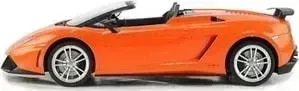 Радиоуправляемая машинка  MZ Model * Lamborghini LP570 Roadster масштаб 1-14