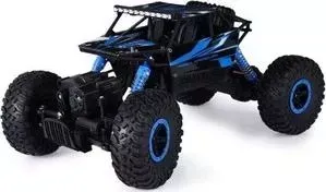 Радиоуправляемый краулер HB 666 Rock Through 4WD 1:18 2.4G