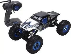 Радиоуправляемый краулер Losi Night Crawler 4WD RTR масштаб 1:10 2.4G